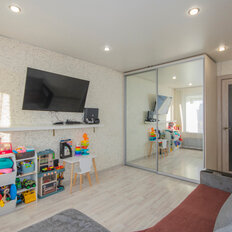 Квартира 30 м², 2-комнатная - изображение 4