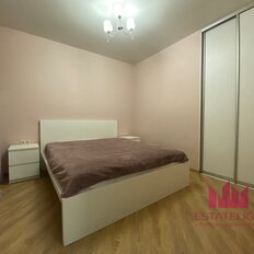 Квартира 42 м², 1-комнатная - изображение 1