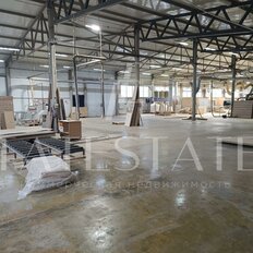 2400 м², склад - изображение 5