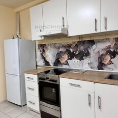 Квартира 58 м², 2-комнатная - изображение 3