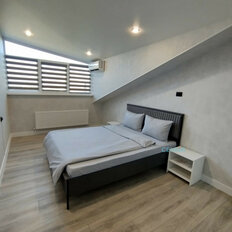 Квартира 110 м², 3-комнатная - изображение 5