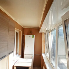 Квартира 21,5 м², 1-комнатная - изображение 4