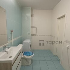 Квартира 45,9 м², студия - изображение 4