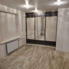 Квартира 30,3 м², 1-комнатная - изображение 3