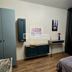Квартира 20,7 м², студия - изображение 4