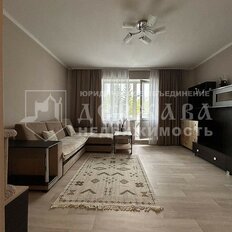 Квартира 53 м², 2-комнатная - изображение 1