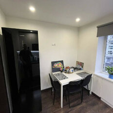 Квартира 37 м², 1-комнатная - изображение 3