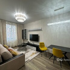 Квартира 48 м², 2-комнатные - изображение 4