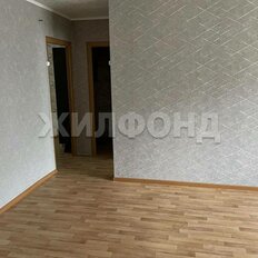 Квартира 59,1 м², 3-комнатная - изображение 2