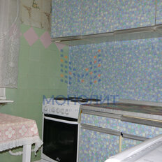 Квартира 35,4 м², 1-комнатная - изображение 2