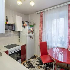 Квартира 32,3 м², 1-комнатная - изображение 5