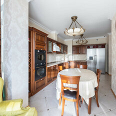 Квартира 162 м², 4-комнатная - изображение 2