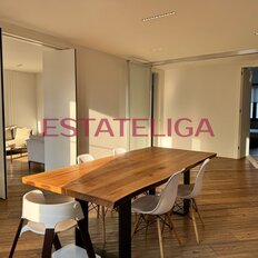 Квартира 122 м², 3-комнатная - изображение 1