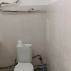 Квартира 34,9 м², 1-комнатная - изображение 5