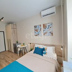 Квартира 15,3 м², студия - изображение 4