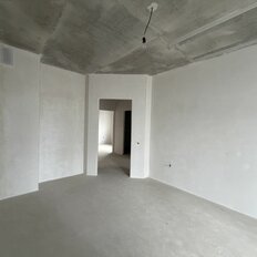 Квартира 55,7 м², 2-комнатная - изображение 4