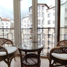 Квартира 50,4 м², 1-комнатная - изображение 4