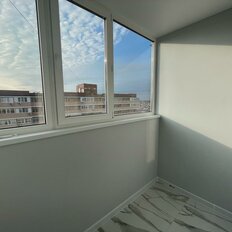 Квартира 33,6 м², 1-комнатная - изображение 5