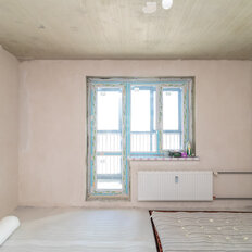 Квартира 46,4 м², 1-комнатная - изображение 4