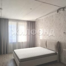 Квартира 106 м², 3-комнатная - изображение 1