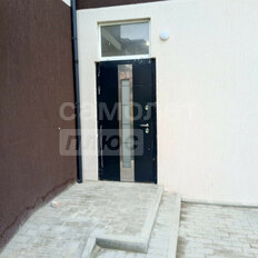 Квартира 36 м², студия - изображение 5