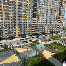 Квартира 36,3 м², 1-комнатная - изображение 3