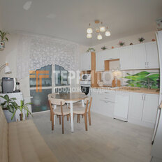 Квартира 60,2 м², 3-комнатная - изображение 2