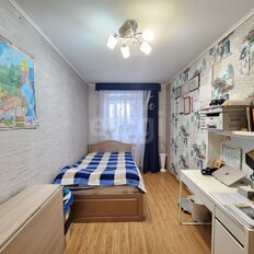 Квартира 66,6 м², 3-комнатная - изображение 3