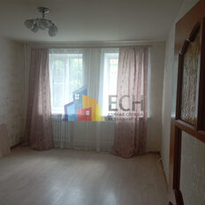 Квартира 55,1 м², 3-комнатная - изображение 1