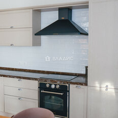 Квартира 116,8 м², 3-комнатная - изображение 4