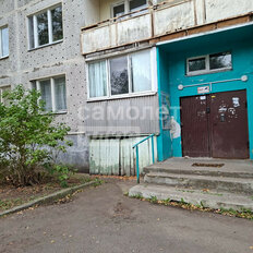 Квартира 66,3 м², 3-комнатная - изображение 3