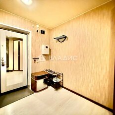 Квартира 27 м², студия - изображение 3