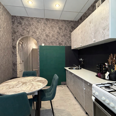 Квартира 63,9 м², 2-комнатная - изображение 1