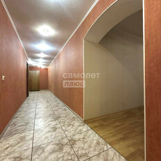 Квартира 103 м², 3-комнатная - изображение 4