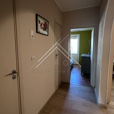 Квартира 60,7 м², 2-комнатная - изображение 5