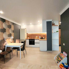 Квартира 41,5 м², 1-комнатная - изображение 2