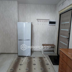 Квартира 36 м², студия - изображение 4