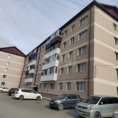 Квартира 22 м², 1-комнатная - изображение 5