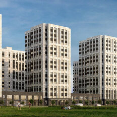 Квартира 66,3 м², 2-комнатная - изображение 4