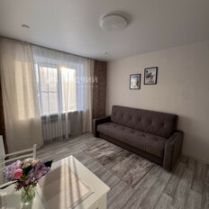 Квартира 23 м², студия - изображение 3