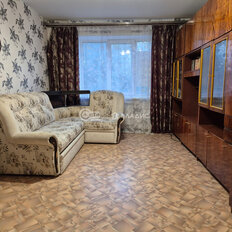 Квартира 62,9 м², 3-комнатная - изображение 2