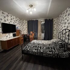 Квартира 42,3 м², 1-комнатная - изображение 4