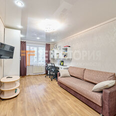 Квартира 44,4 м², 2-комнатная - изображение 1