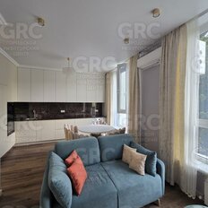 Квартира 43 м², 1-комнатные - изображение 4