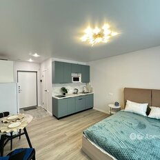 Квартира 24 м², студия - изображение 2