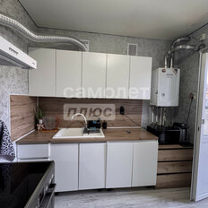 Квартира 45 м², 2-комнатная - изображение 1