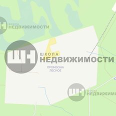 5389,5 м², склад - изображение 3