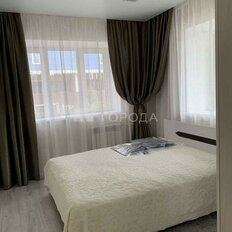 Квартира 40 м², 1-комнатная - изображение 5