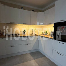 Квартира 67 м², 2-комнатная - изображение 5