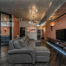 Квартира 214 м², 4-комнатная - изображение 5